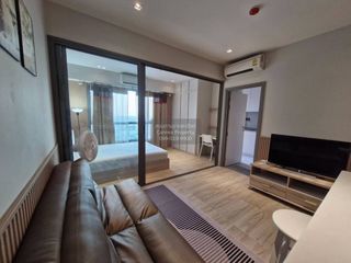 For rent 1 bed condo in Thon Buri, Bangkok