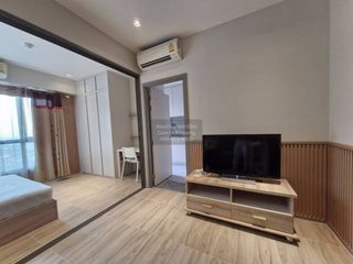 For rent 1 bed condo in Thon Buri, Bangkok