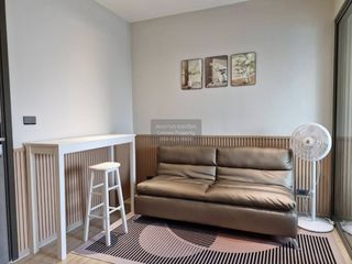 For rent 1 bed condo in Thon Buri, Bangkok
