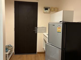 Аренда 1 кровать кондо в Дин Даенг, Бангкок
