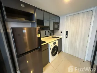For rent 1 bed condo in Bang Rak, Bangkok