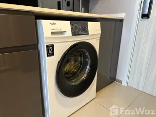 For rent 1 bed condo in Bang Rak, Bangkok
