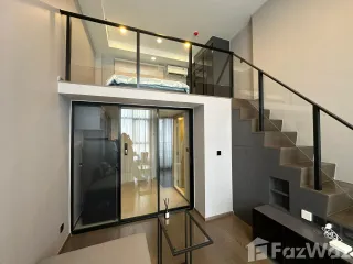 For rent 1 bed condo in Bang Rak, Bangkok
