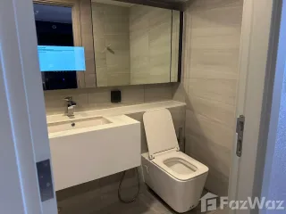For rent 1 bed condo in Bang Rak, Bangkok