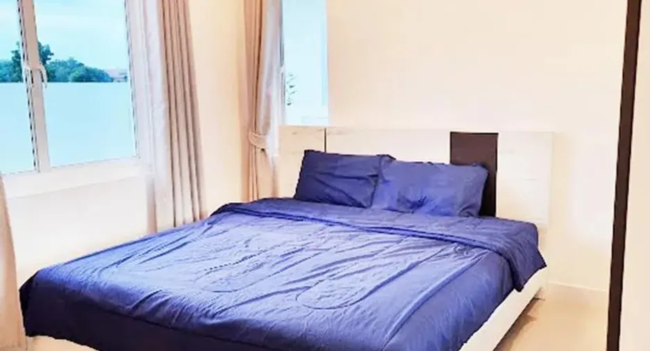 Villa zur Miete mit 3 Zimmer in Cha Am, Phetchaburi