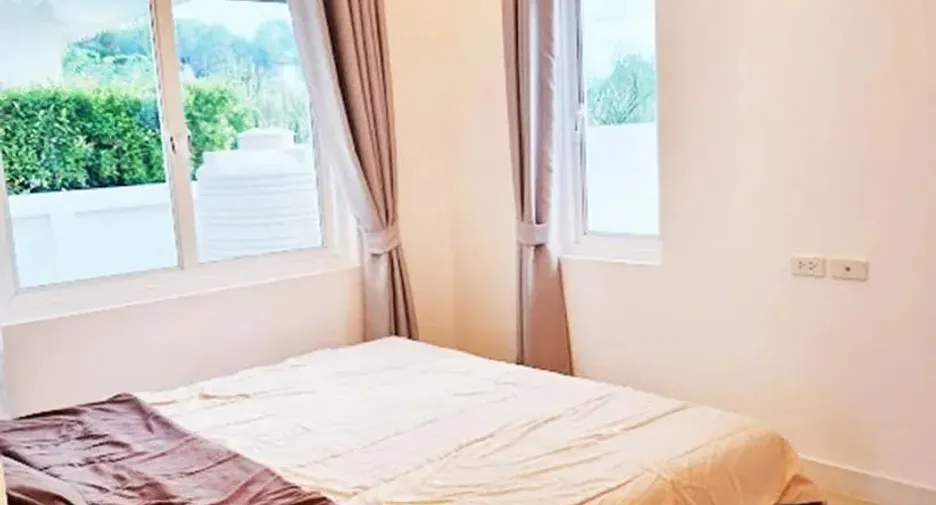Villa zur Miete mit 3 Zimmer in Cha Am, Phetchaburi