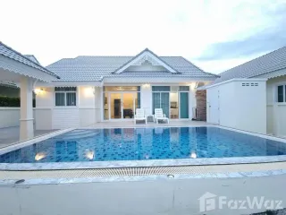 Villa zur Miete mit 3 Zimmer in Cha Am, Phetchaburi