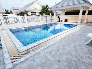 Villa zur Miete mit 3 Zimmer in Cha Am, Phetchaburi