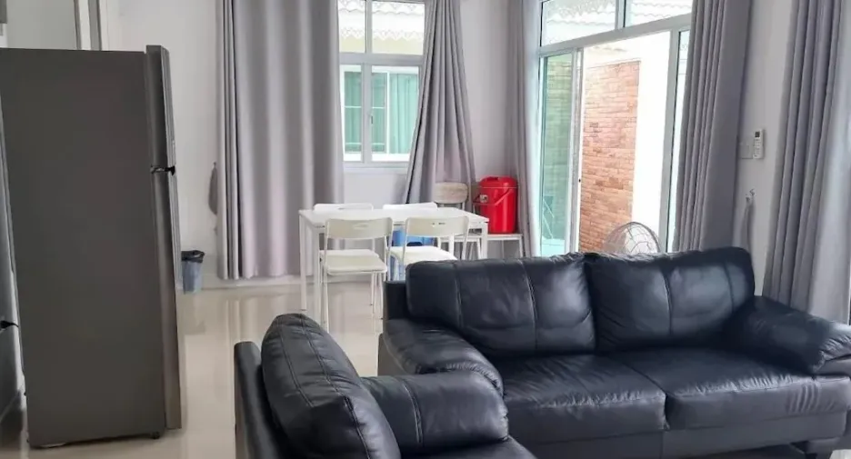 Villa zur Miete mit 3 Zimmer in Cha Am, Phetchaburi
