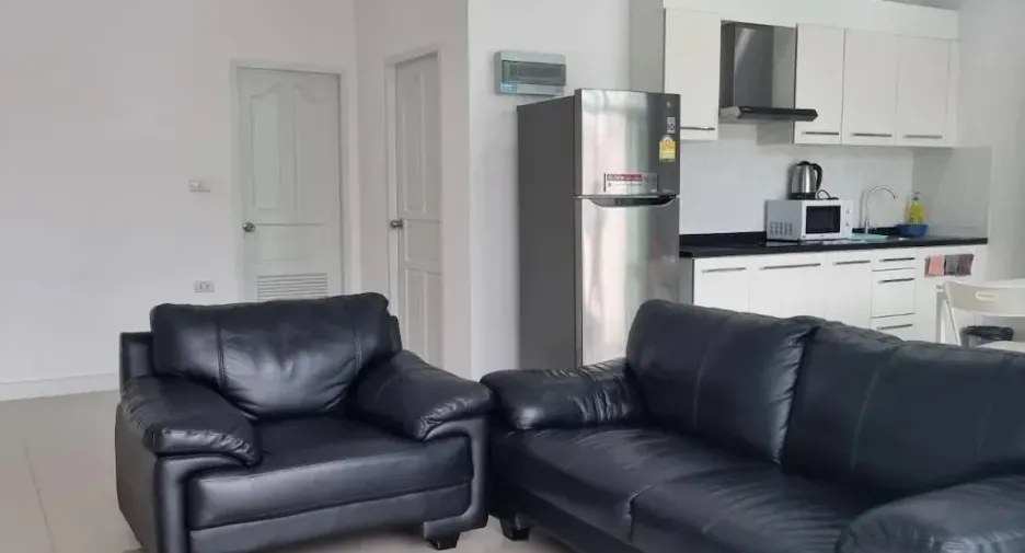 Villa zur Miete mit 3 Zimmer in Cha Am, Phetchaburi