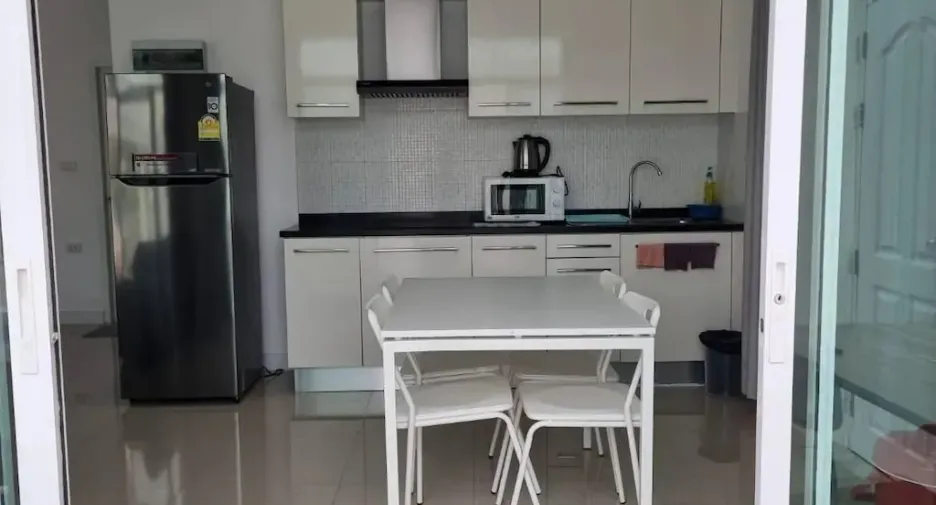 Villa zur Miete mit 3 Zimmer in Cha Am, Phetchaburi