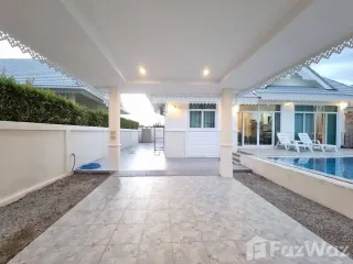 Villa zur Miete mit 3 Zimmer in Cha Am, Phetchaburi