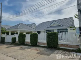 Villa zur Miete mit 3 Zimmer in Cha Am, Phetchaburi