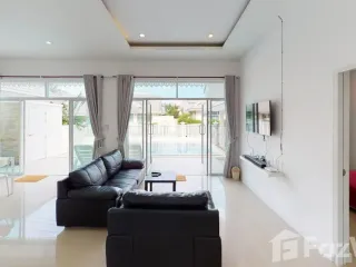 Villa zur Miete mit 3 Zimmer in Cha Am, Phetchaburi