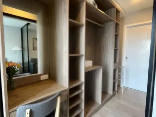 出租 1 卧室 公寓 在 Phra Khanong, 曼谷