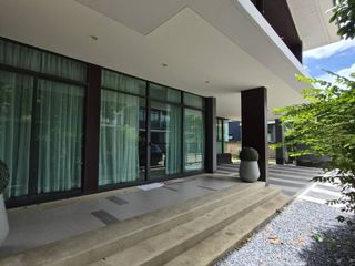 ให้เช่า 5 ห้องนอน บ้านเดี่ยว ใน บางกะปิ, กรุงเทพฯ