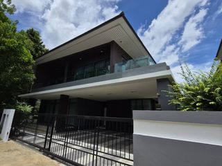 ให้เช่า 5 ห้องนอน บ้านเดี่ยว ใน บางกะปิ, กรุงเทพฯ