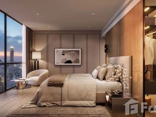 Wohnung zum Kauf mit 2 Zimmer in Pathum Wan, Bangkok