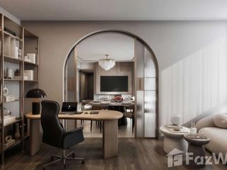 Wohnung zum Kauf mit 2 Zimmer in Pathum Wan, Bangkok