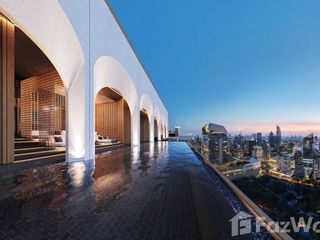 Wohnung zum Kauf mit 2 Zimmer in Pathum Wan, Bangkok