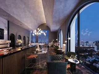 Wohnung zum Kauf mit 2 Zimmer in Pathum Wan, Bangkok