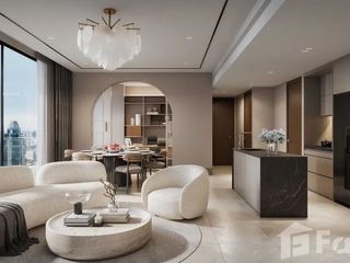 Wohnung zum Kauf mit 2 Zimmer in Pathum Wan, Bangkok