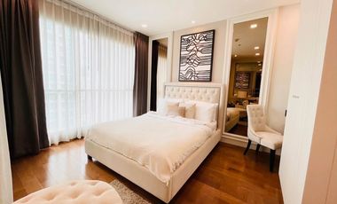 Wohnung zur Miete mit 1 Zimmer in Pathum Wan, Bangkok