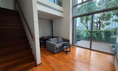 À louer 2 chambres condo à Khlong Toei, Bangkok