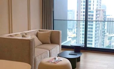 Wohnung zur Miete mit 1 Zimmer in Sathon, Bangkok