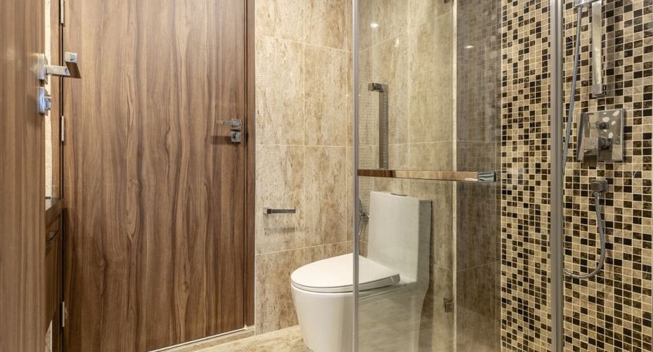 Продажа 2 спальни кондо в Банг Ламунг, Чонбури