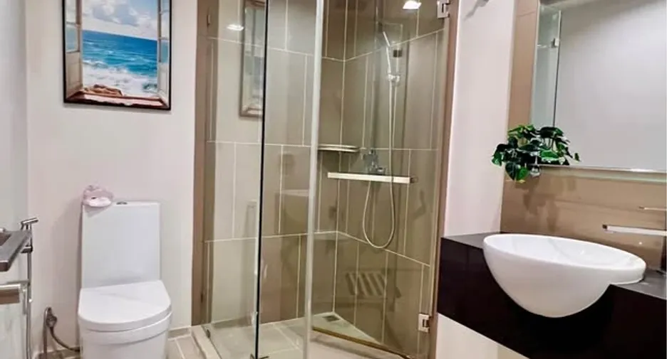 Condo en venta de 2 habitaciones en Bang Lamung, Chonburi