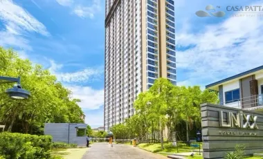 Condo en venta de 2 habitaciones en Bang Lamung, Chonburi