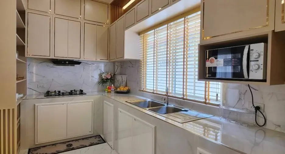 Villa en venta de 3 habitaciones en Bang Saray, Pattaya