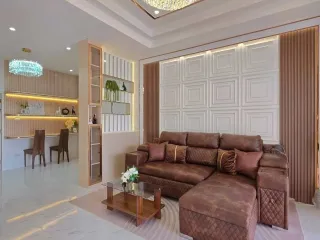 Villa en venta de 3 habitaciones en Bang Saray, Pattaya