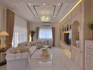 Villa en venta de 3 habitaciones en Bang Saray, Pattaya