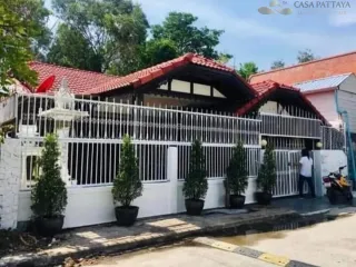 出售 3 卧室 独立屋 在 Bang Lamung, Chon Buri