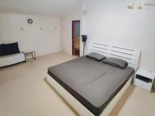 出售 3 卧室 独立屋 在 Bang Lamung, Chon Buri