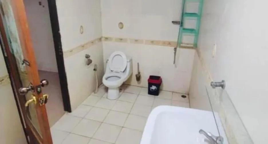 出售 3 卧室 独立屋 在 Bang Lamung, Chon Buri