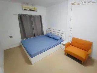 出售 3 卧室 独立屋 在 Bang Lamung, Chon Buri