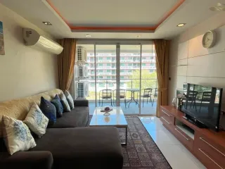 For sale 2 bedrooms condo in Bang Lamung, Chonburi