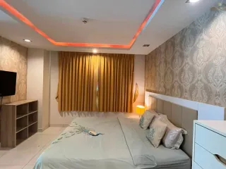 For sale 2 bedrooms condo in Bang Lamung, Chonburi