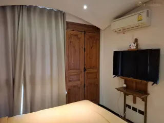 Condo en alquiler de 2 habitaciones en Bang Lamung, Chonburi