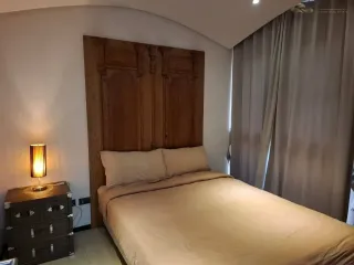 Condo en alquiler de 2 habitaciones en Bang Lamung, Chonburi