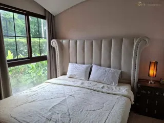 Condo en alquiler de 2 habitaciones en Bang Lamung, Chonburi