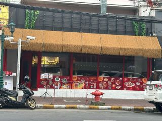 For rent retail Space in Phra Nakhon, Bangkok