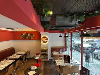 For rent retail Space in Phra Nakhon, Bangkok