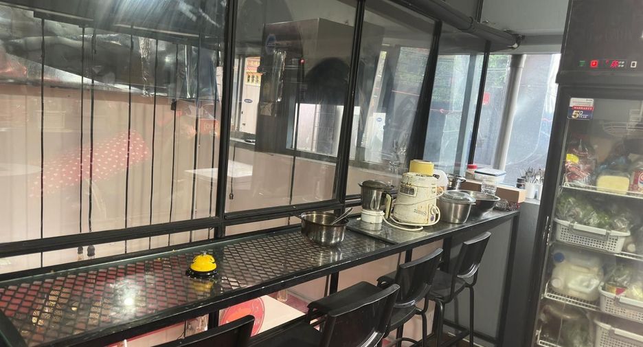 For rent retail Space in Phra Nakhon, Bangkok