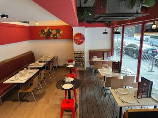For rent retail Space in Phra Nakhon, Bangkok