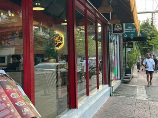 For rent retail Space in Phra Nakhon, Bangkok