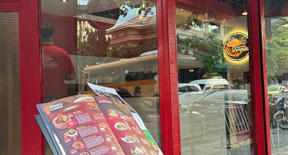 For rent retail Space in Phra Nakhon, Bangkok
